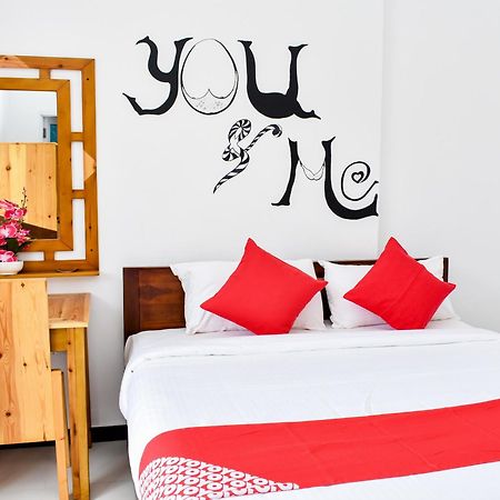 Mallika Resort ตรินโคมาลี ห้อง รูปภาพ