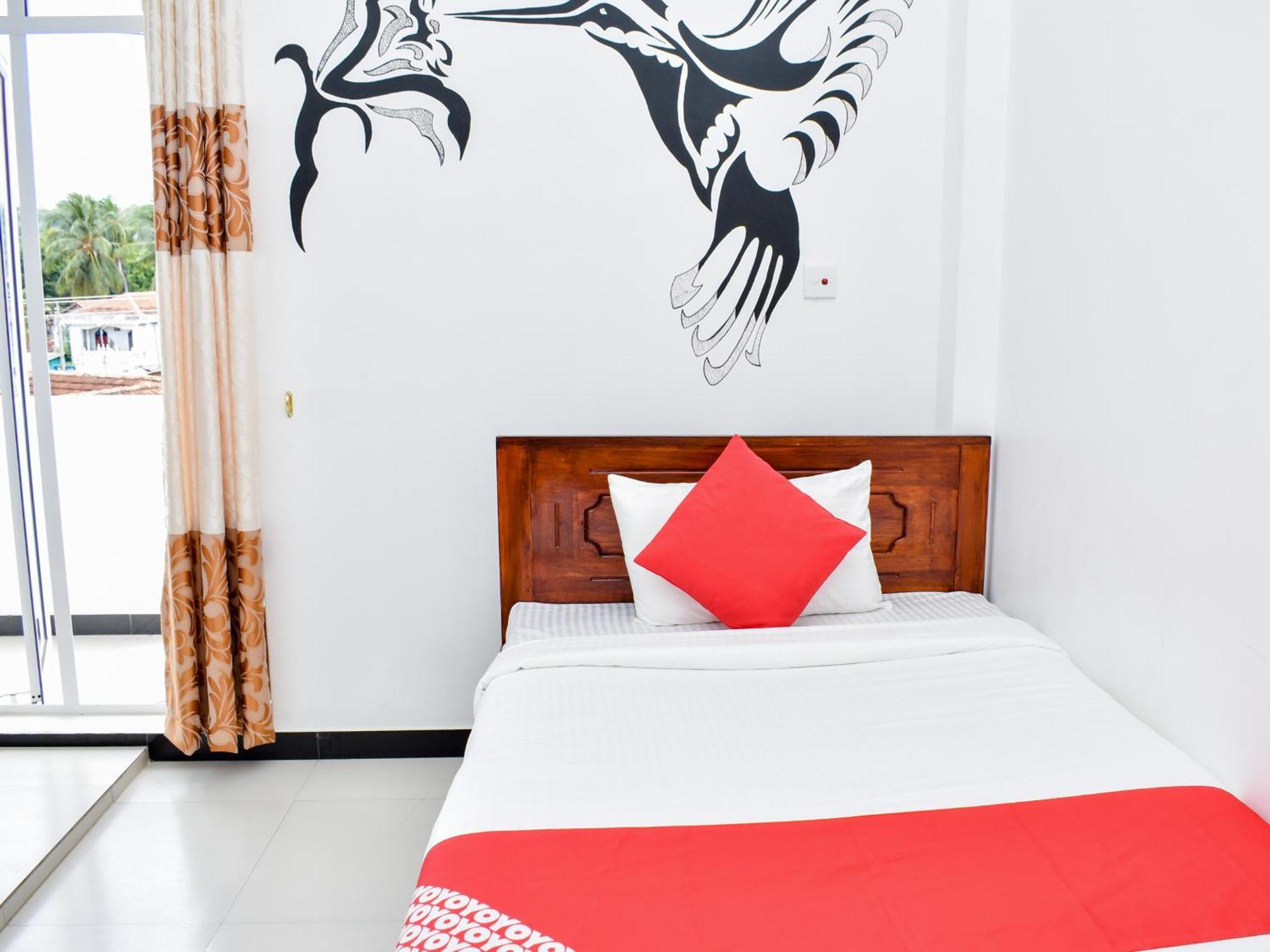 Mallika Resort ตรินโคมาลี ห้อง รูปภาพ