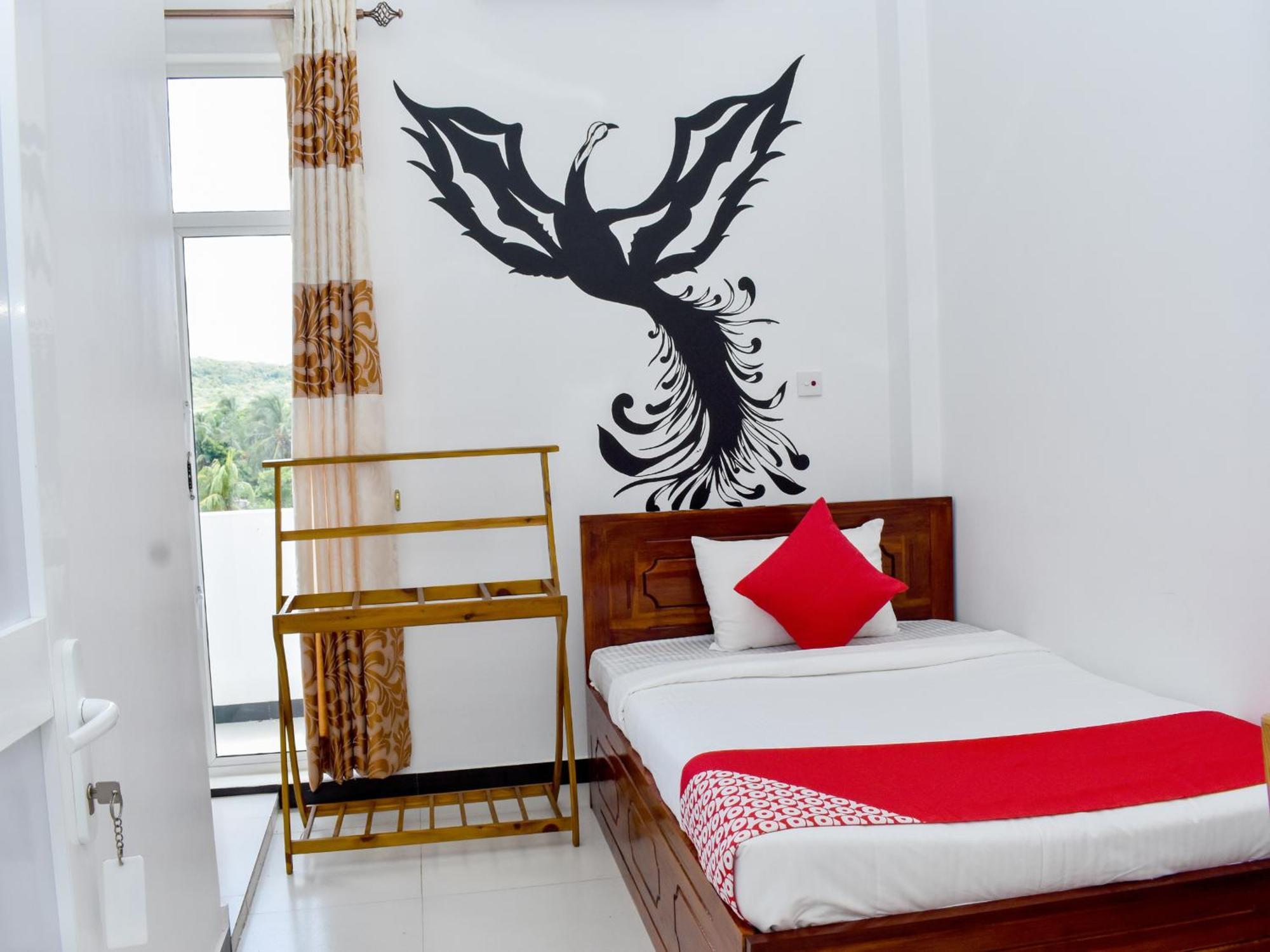 Mallika Resort ตรินโคมาลี ห้อง รูปภาพ
