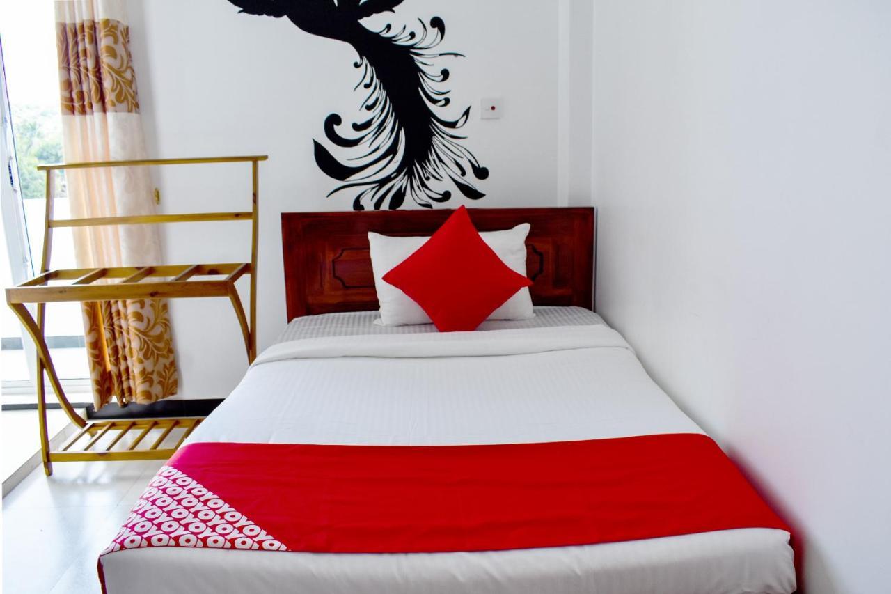 Mallika Resort ตรินโคมาลี ภายนอก รูปภาพ