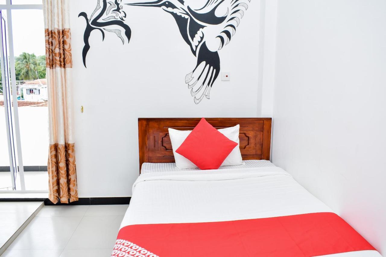 Mallika Resort ตรินโคมาลี ภายนอก รูปภาพ